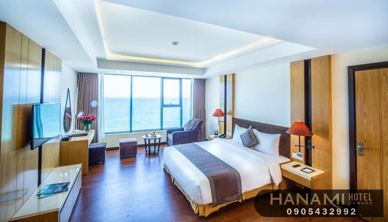 best hotels in danang for honeymoon