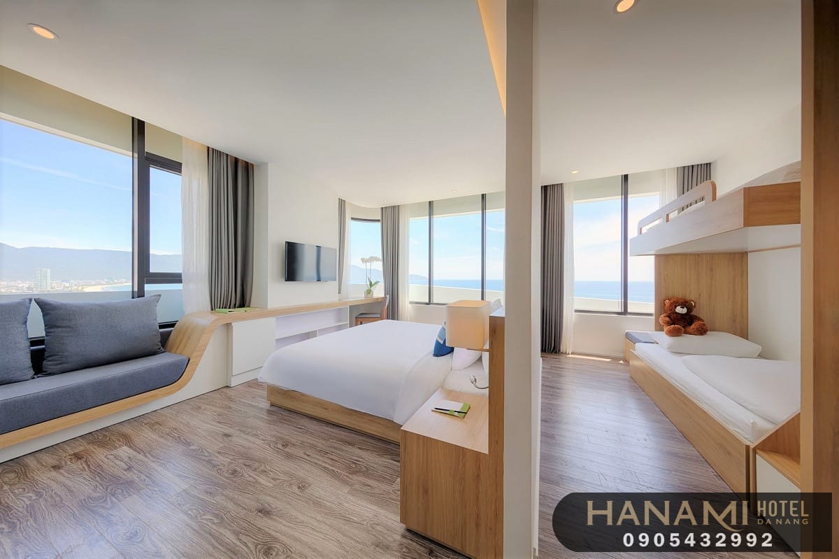 best hotels in danang for honeymoon