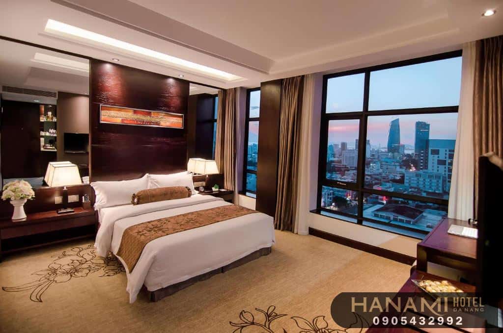 best hotels in danang for honeymoon
