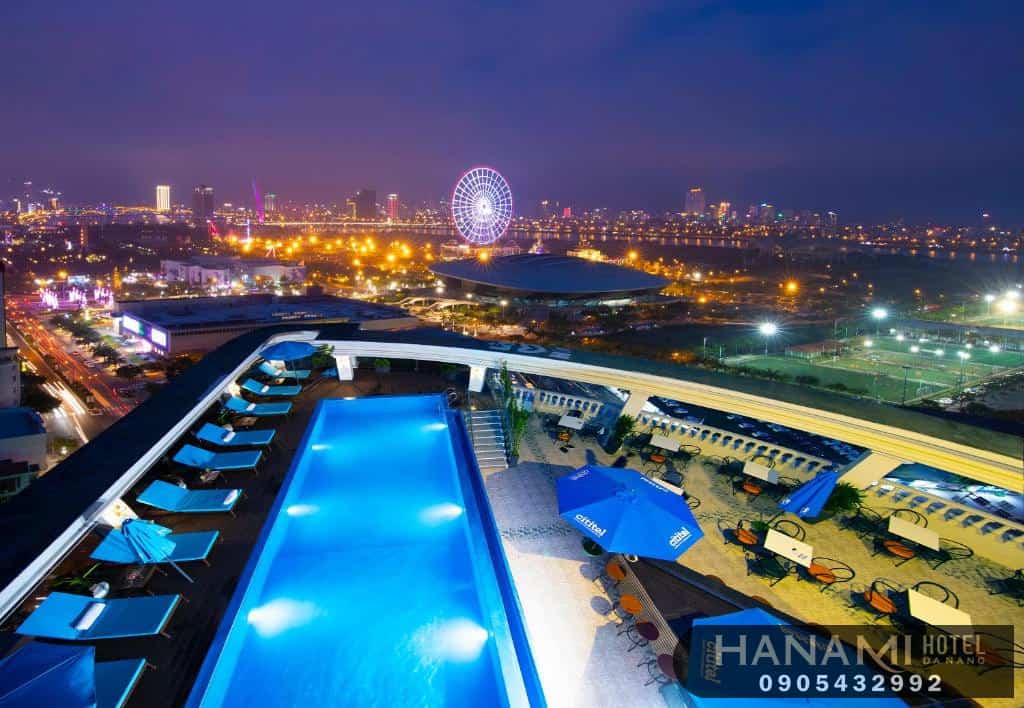 best hotels on cach mang thang tam street in da nang