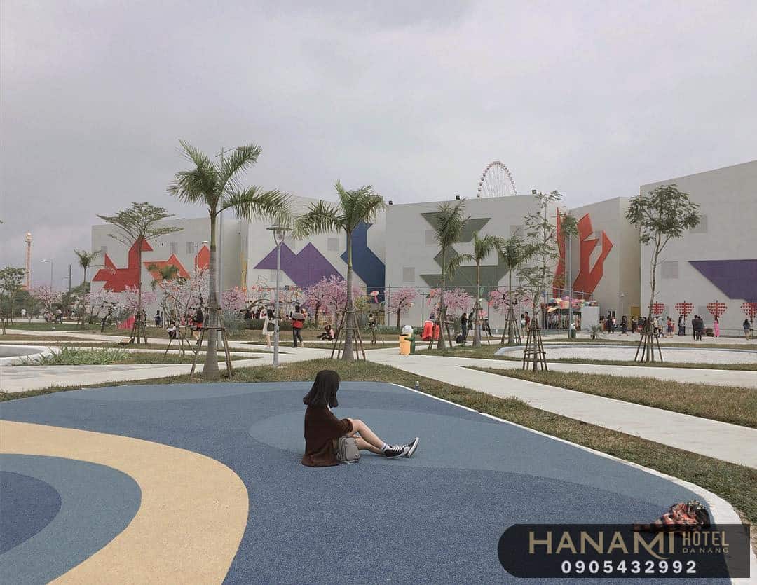 best hotels on cach mang thang tam street in da nang