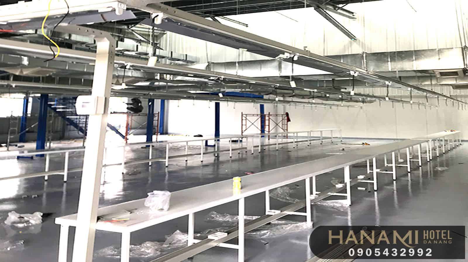 Top 5 best industrial electrical installation services in Da Nang 4 best industrial electrical installation services in da nang