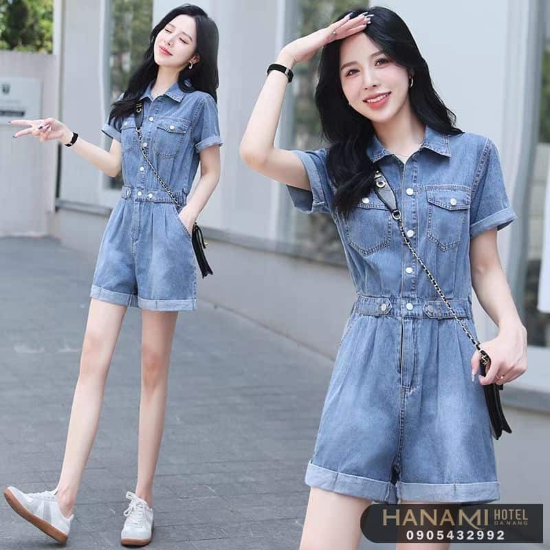 best jumpsuit shops in da nang