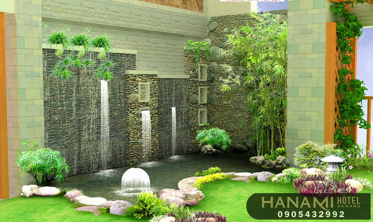 best landscaping construction companies in da nang