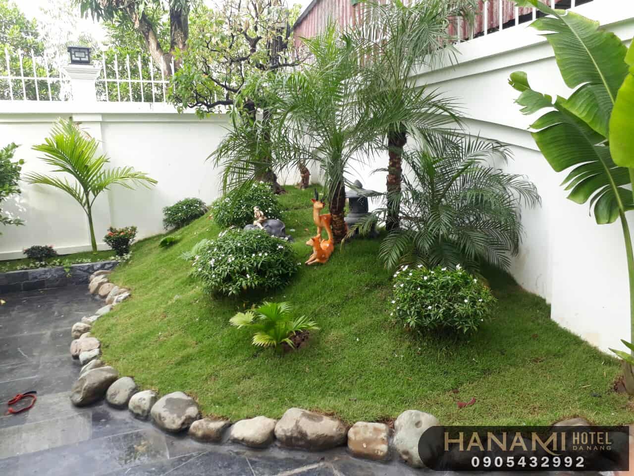 best landscaping construction companies in da nang