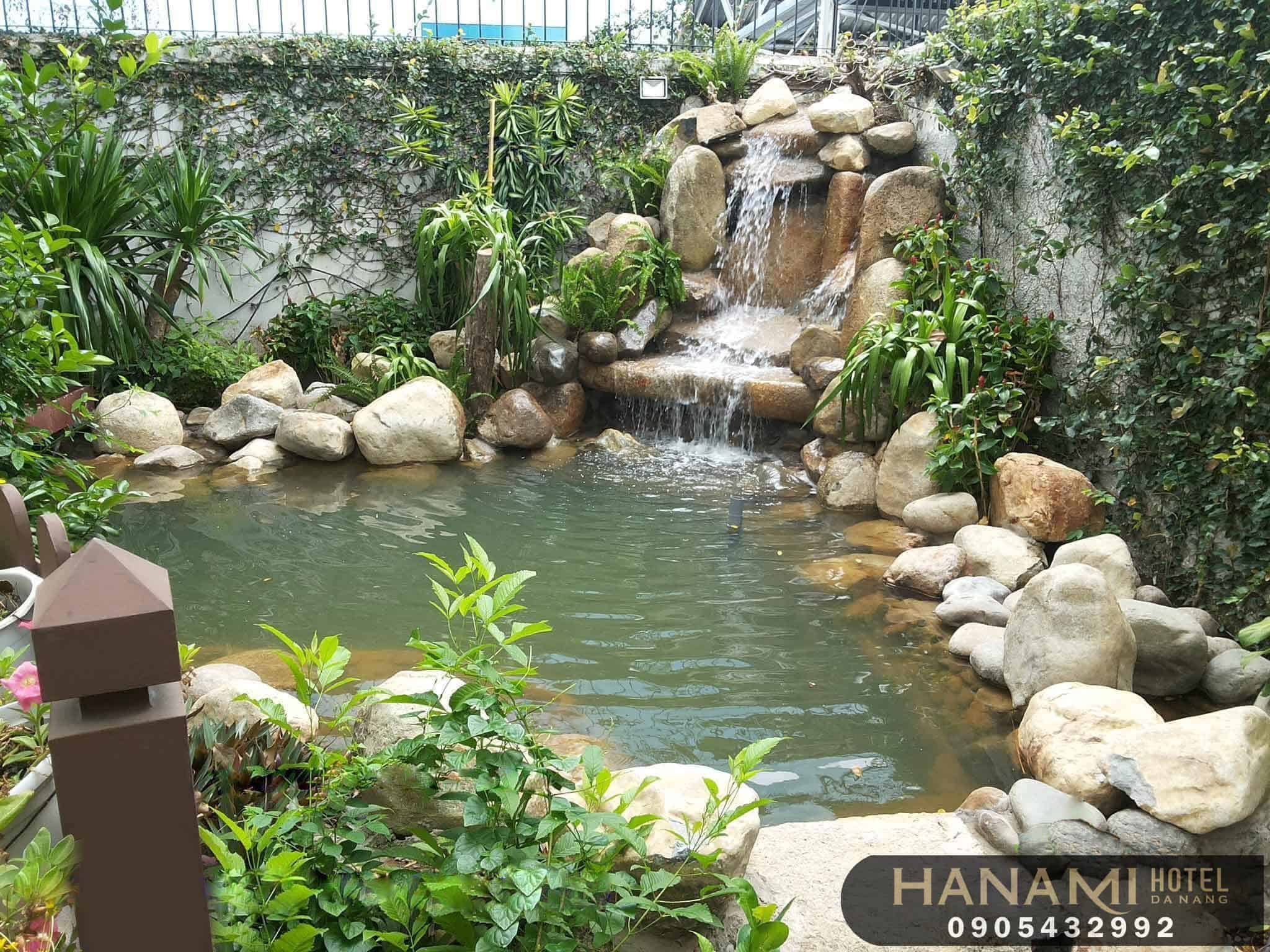 best landscaping construction companies in da nang