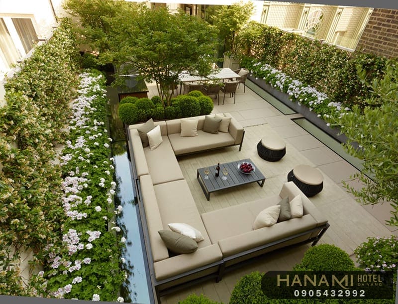 best landscaping construction companies in da nang