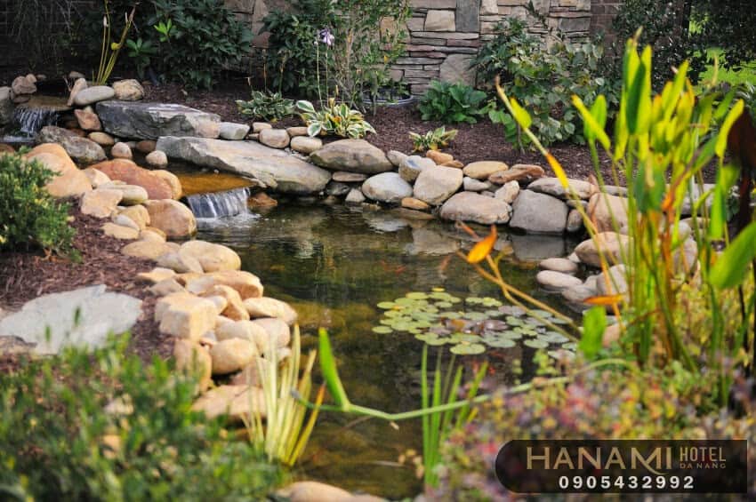 best landscaping construction companies in da nang