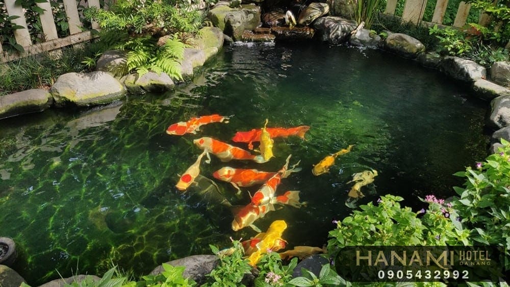 best landscaping construction companies in da nang