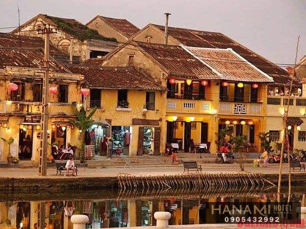 best local dishes from hoi An