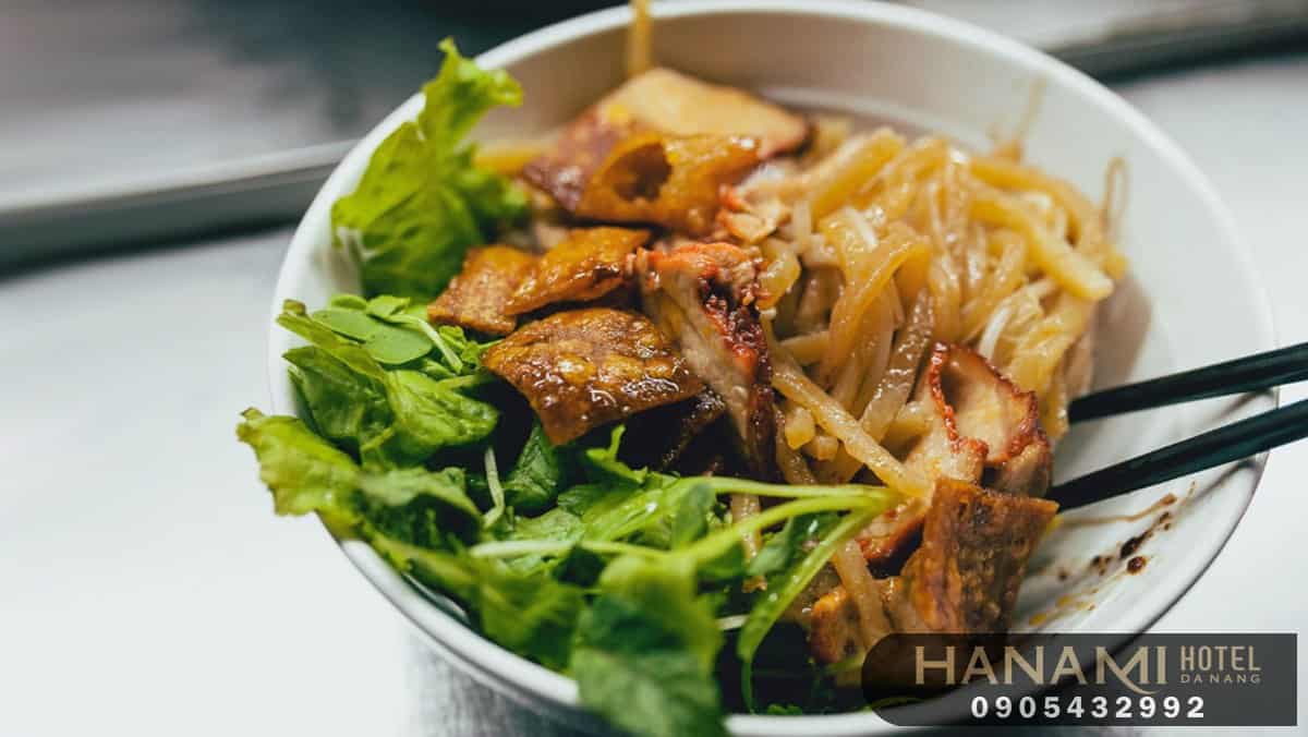 Top 13 best local food Danang, Reviews by Hanami 12 best local food danang