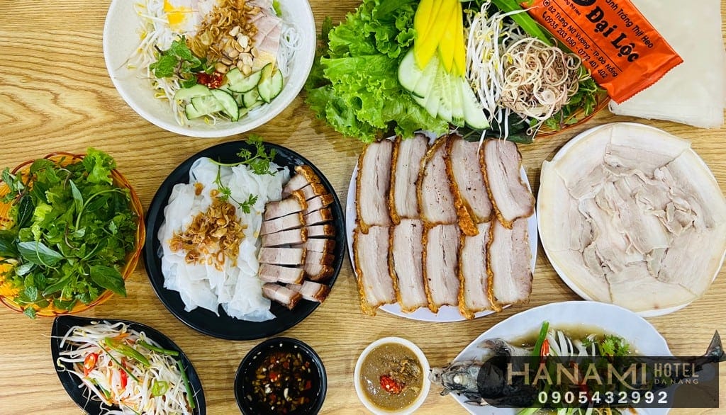 Top 13 best local food Danang, Reviews by Hanami 18 best local food danang