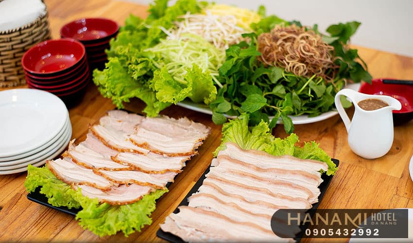 Top 13 best local food Danang, Reviews by Hanami 4 best local food danang