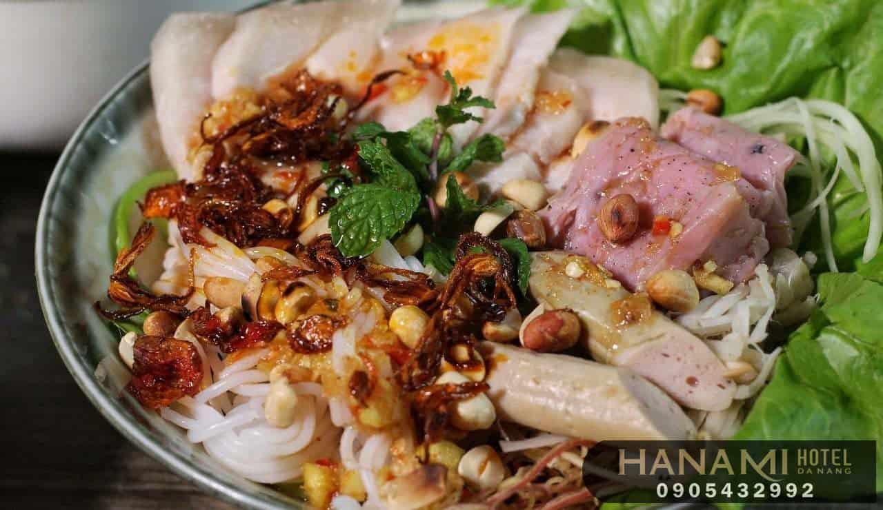 Top 13 best local food Danang, Reviews by Hanami 7 best local food danang