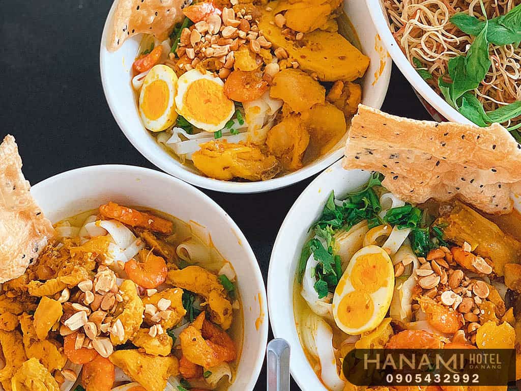 Top 13 best local food Danang, Reviews by Hanami 10 best local food danang