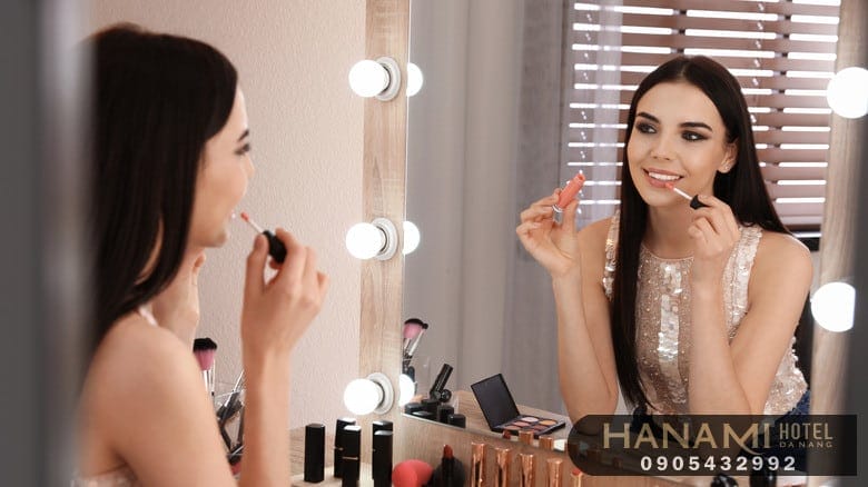 best makeup vanity stores in da nang