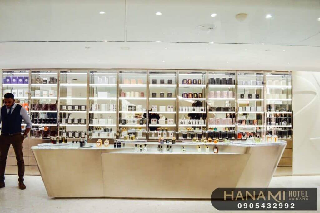 best men's perfume shops in da nang
