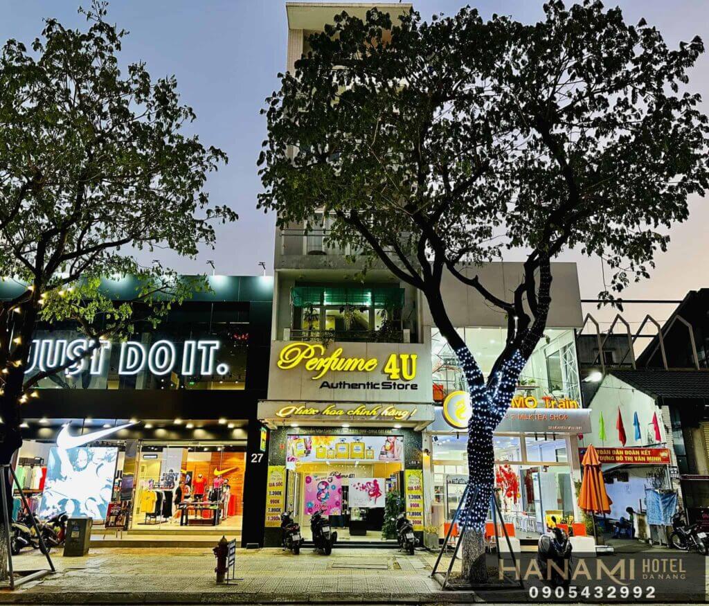 best men's perfume shops in da nang