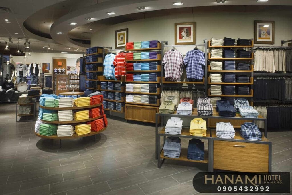 Top 11 Best Men's Shorts Stores In Da Nang 1 best men's shorts stores in da nang