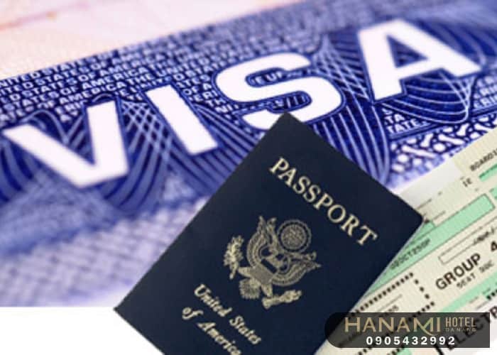 Best Passport Services In Da Nang