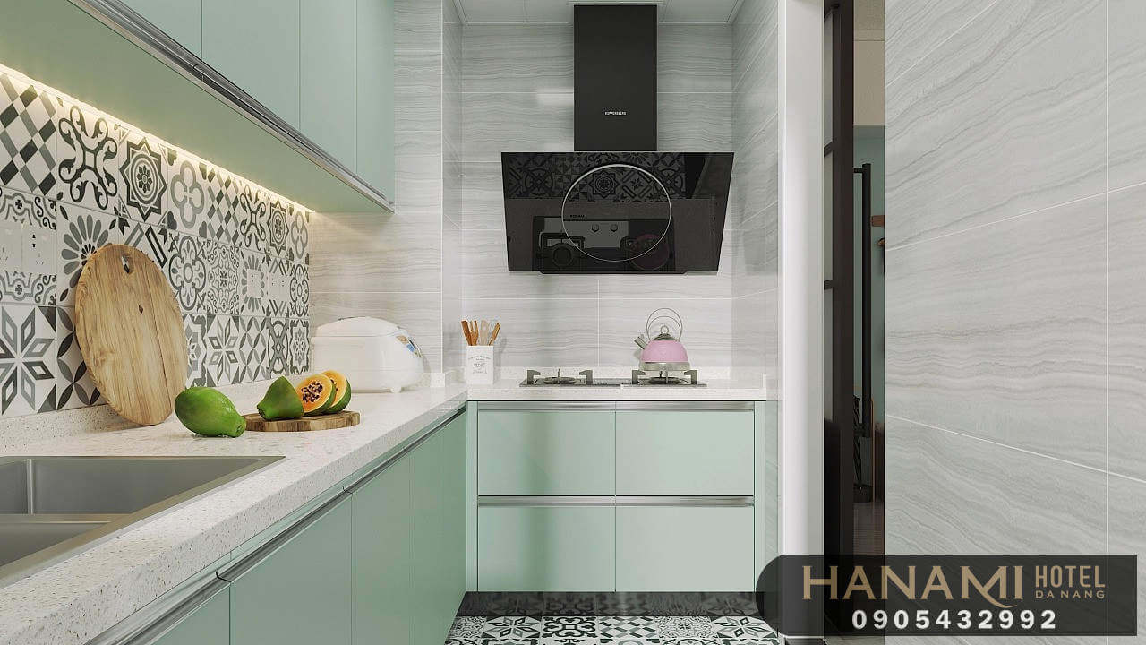 best places for kitchen cabinet design and construction in da nang