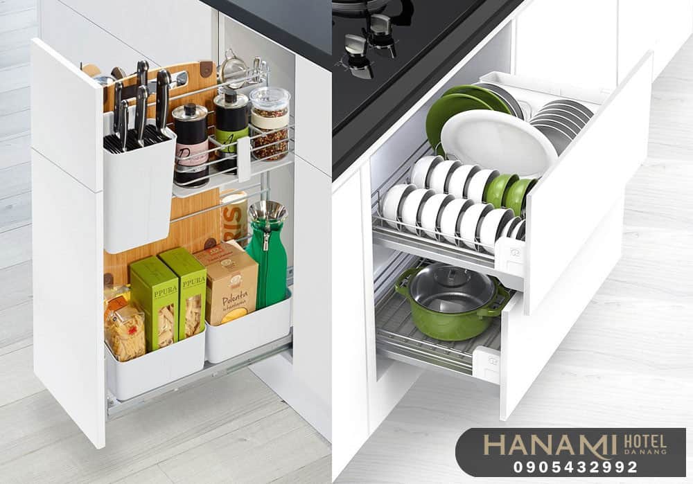 best places for kitchen cabinet design and construction in da nang