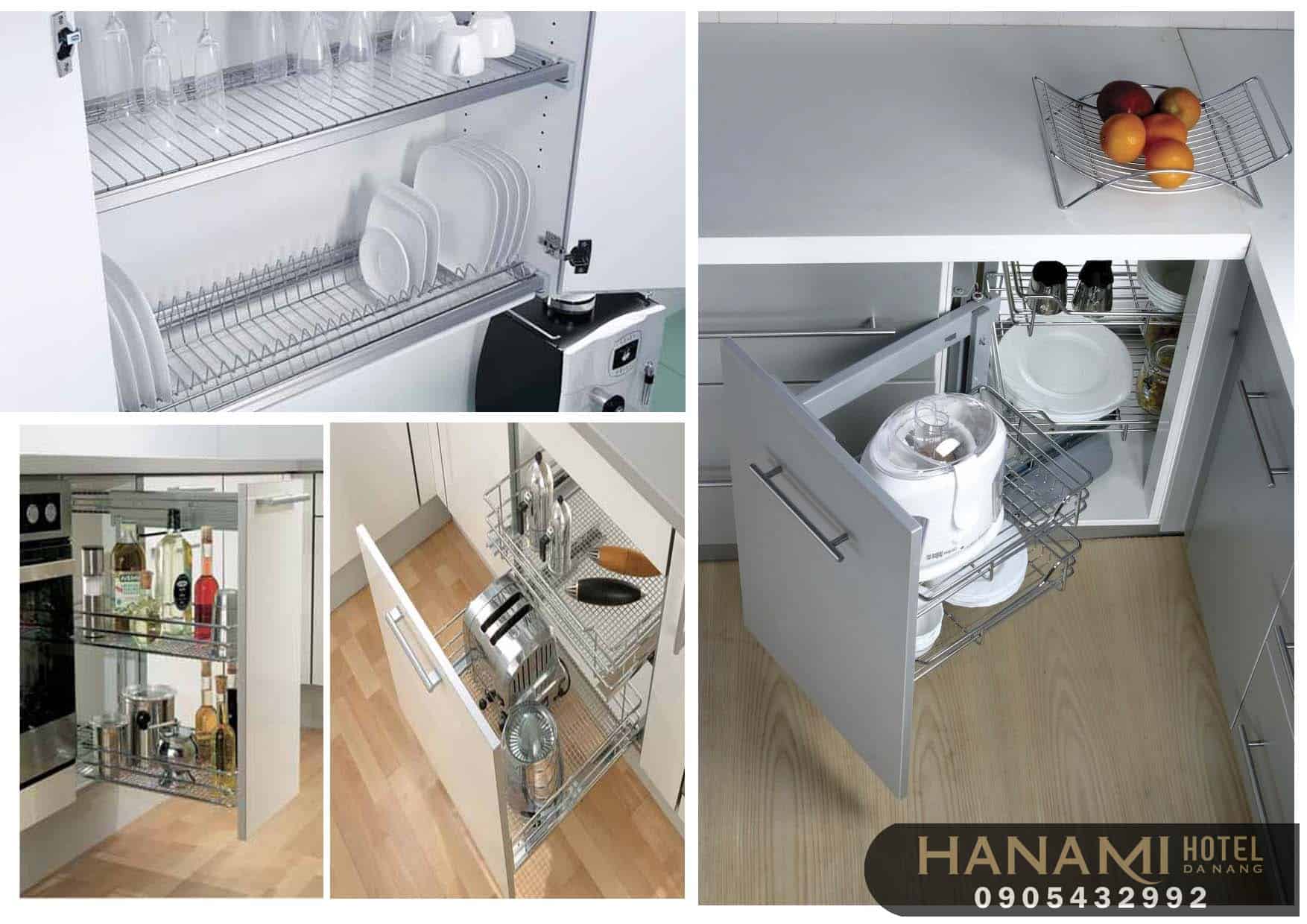 best places for kitchen cabinet design and construction in da nang