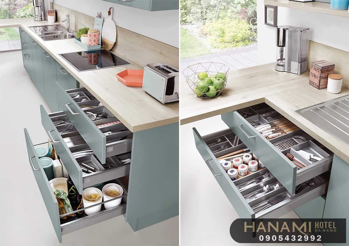 best places for kitchen cabinet design and construction in da nang