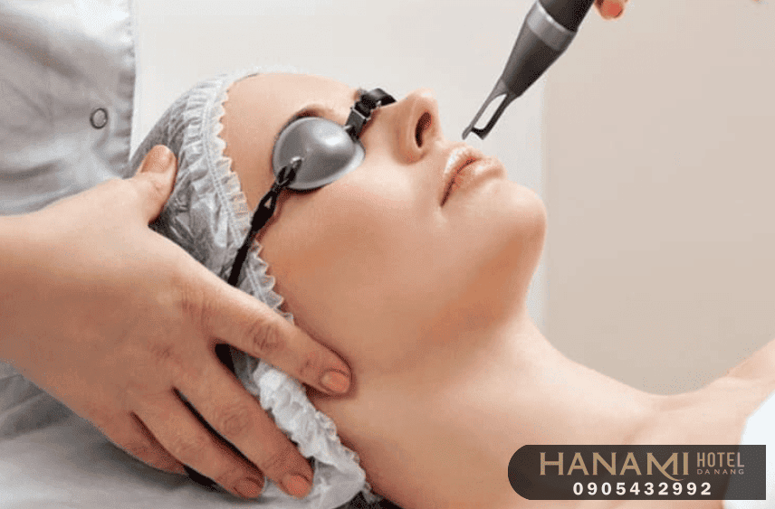 best places for mole remover in da nang