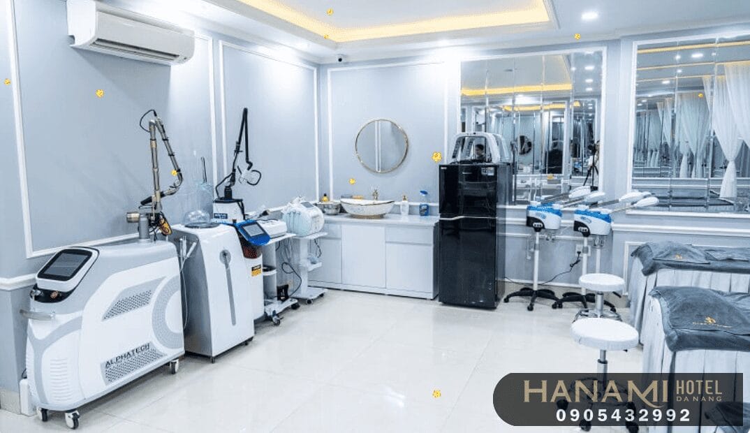 best places for mole remover in da nang