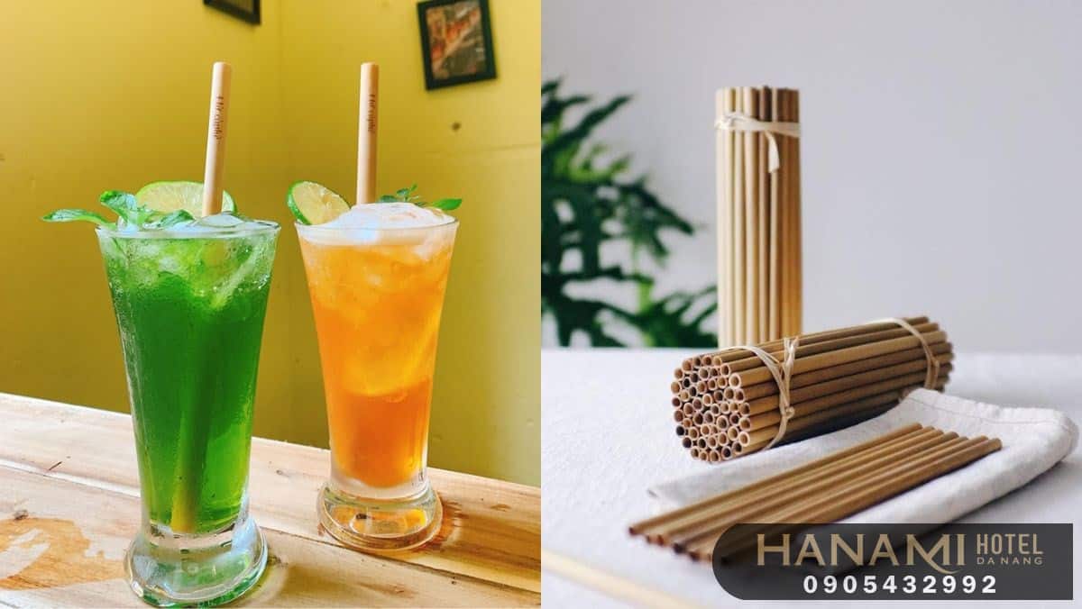 Top 3 Best Places To Buy Bamboo Straws In Da Nang