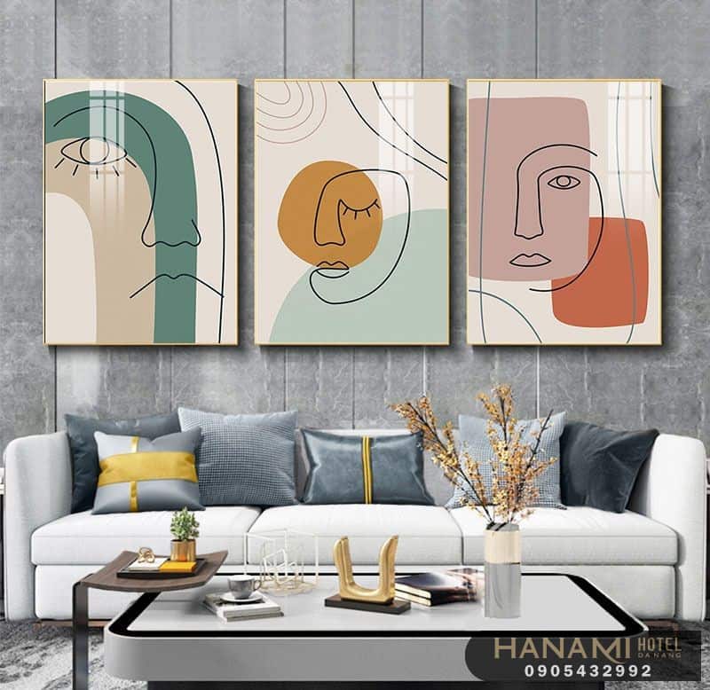 best places to buy canvas paintings in da nang