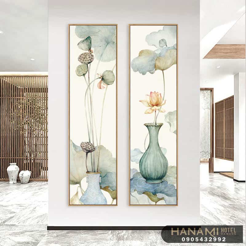 best places to buy canvas paintings in da nang