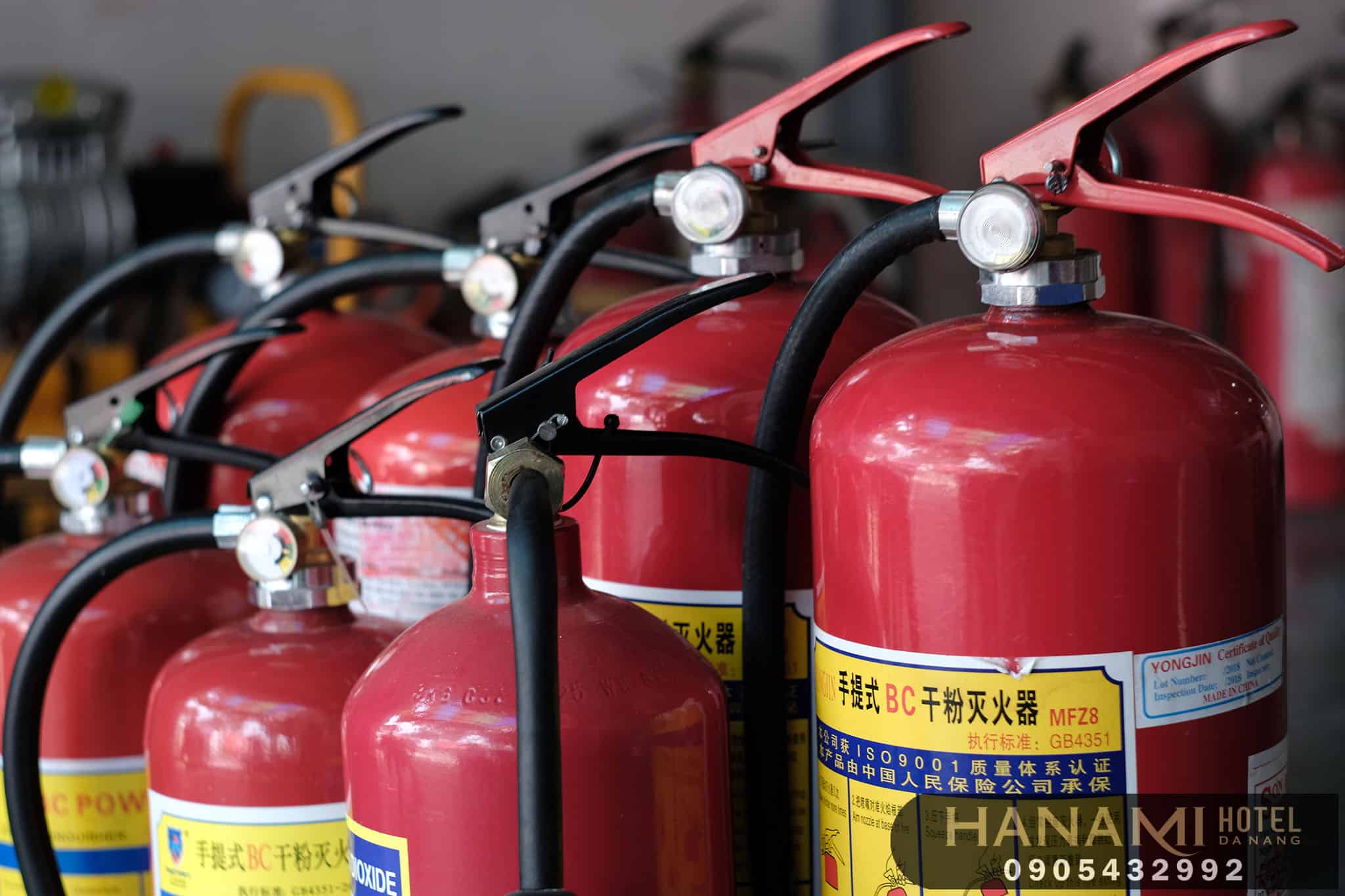 Top 10 best places to buy fire extinguishers in Da Nang 3 best places to buy fire extinguishers in da nang