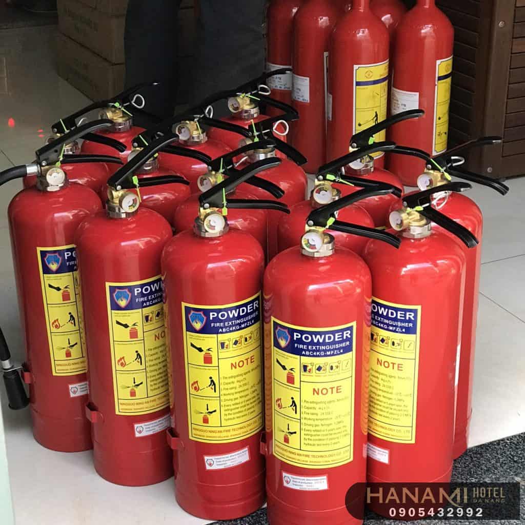 best places to buy fire extinguishers in da nang