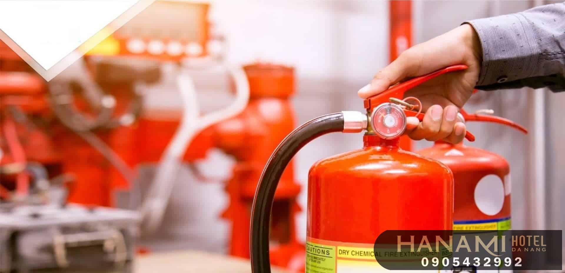 best places to buy fire extinguishers in da nang