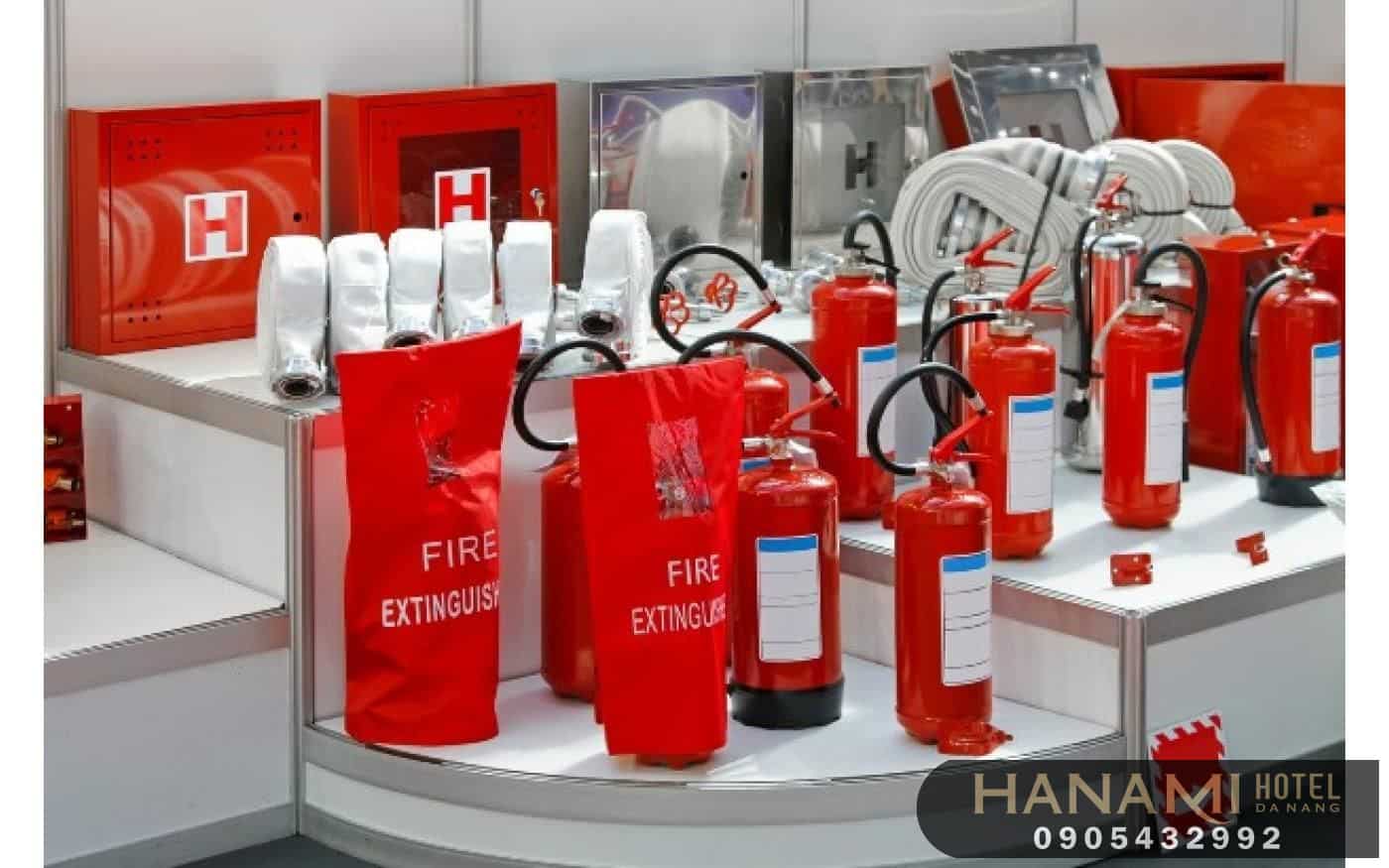 best places to buy fire extinguishers in da nang