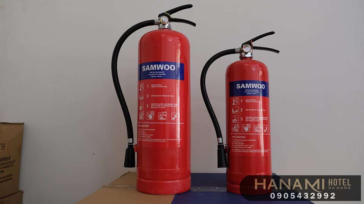 best places to buy fire extinguishers in da nang