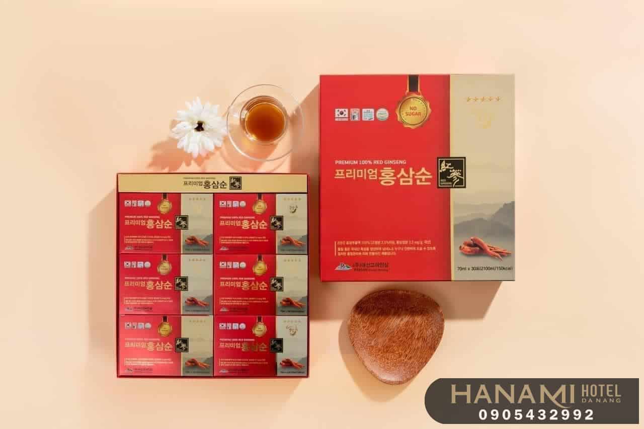 Top 6 best places to buy Korean ginseng in Da Nang 3 best places to buy korean ginseng in da nang