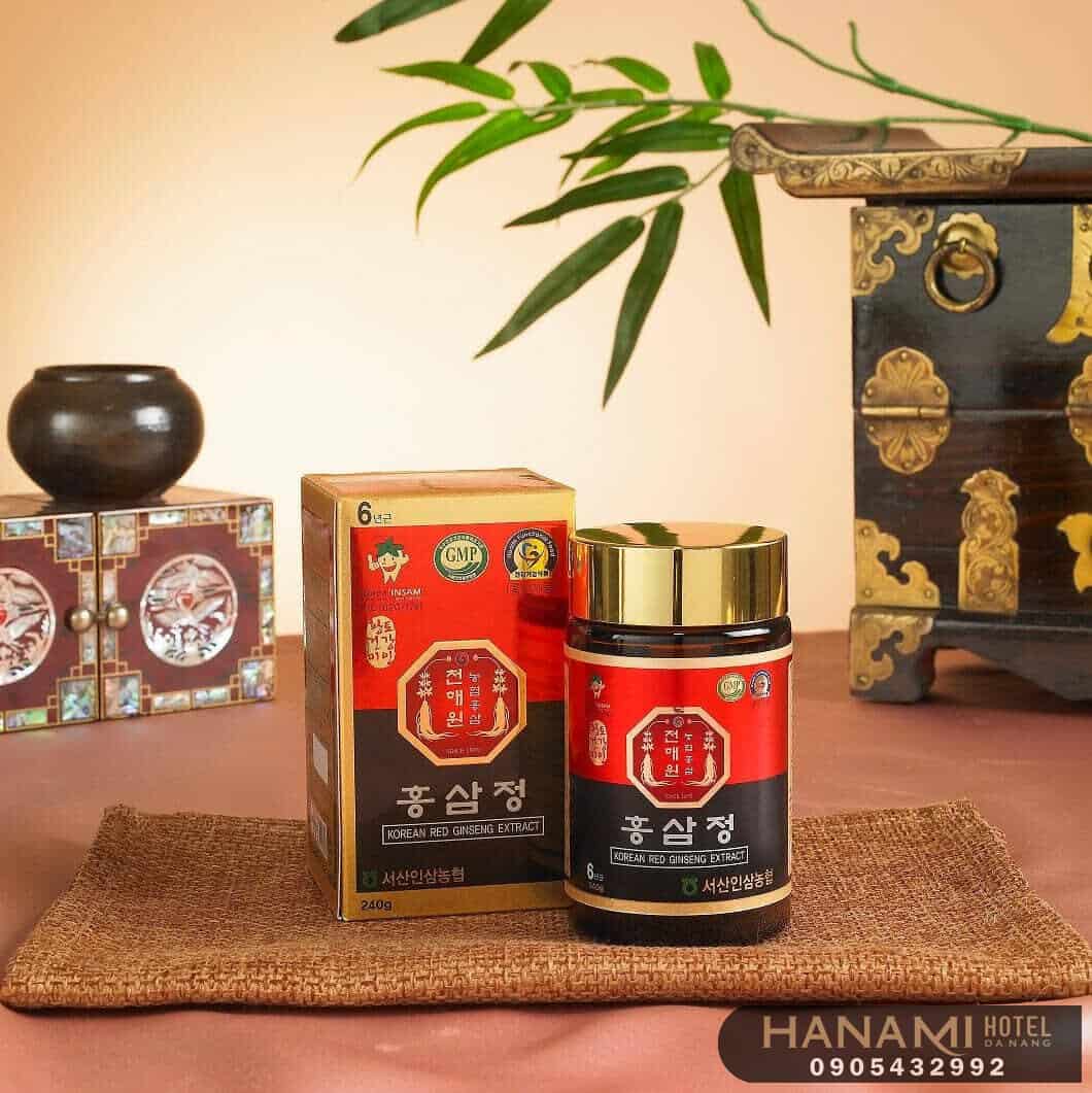 Top 6 best places to buy Korean ginseng in Da Nang 8 best places to buy korean ginseng in da nang