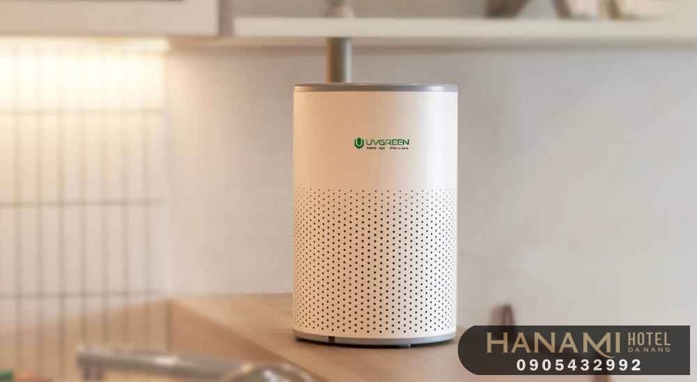 best places to buy quality air purifiers in da nang