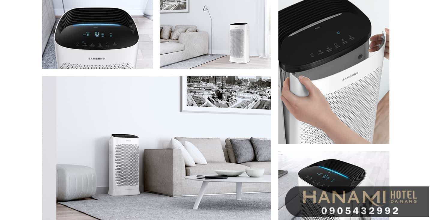 best places to buy quality air purifiers in da nang