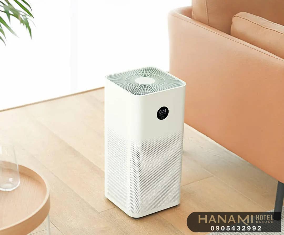best places to buy quality air purifiers in da nang