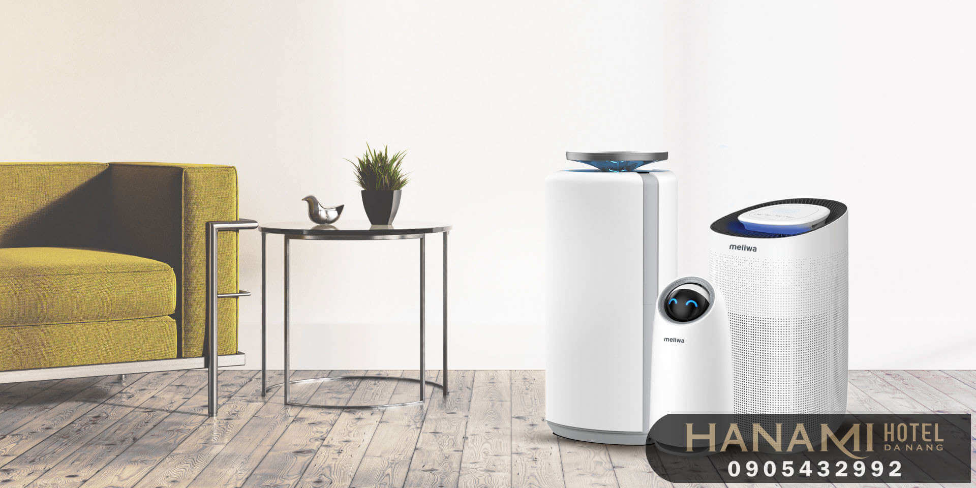 best places to buy quality air purifiers in da nang