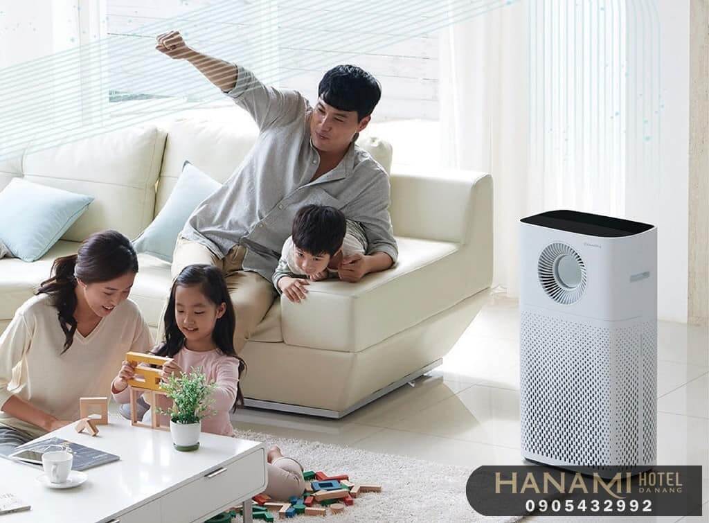 best places to buy quality air purifiers in da nang