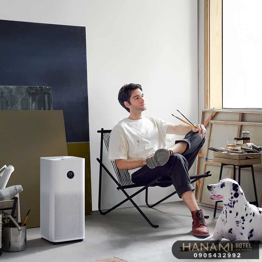 best places to buy quality air purifiers in da nang