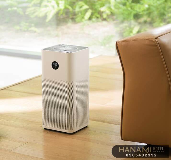 best places to buy quality air purifiers in da nang