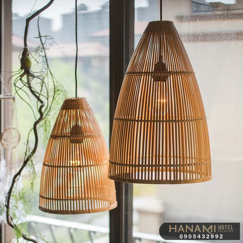 best places to buy rattan lamps in da nang