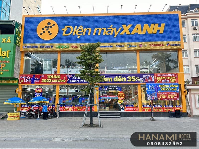 best places to buy recorders in da nang