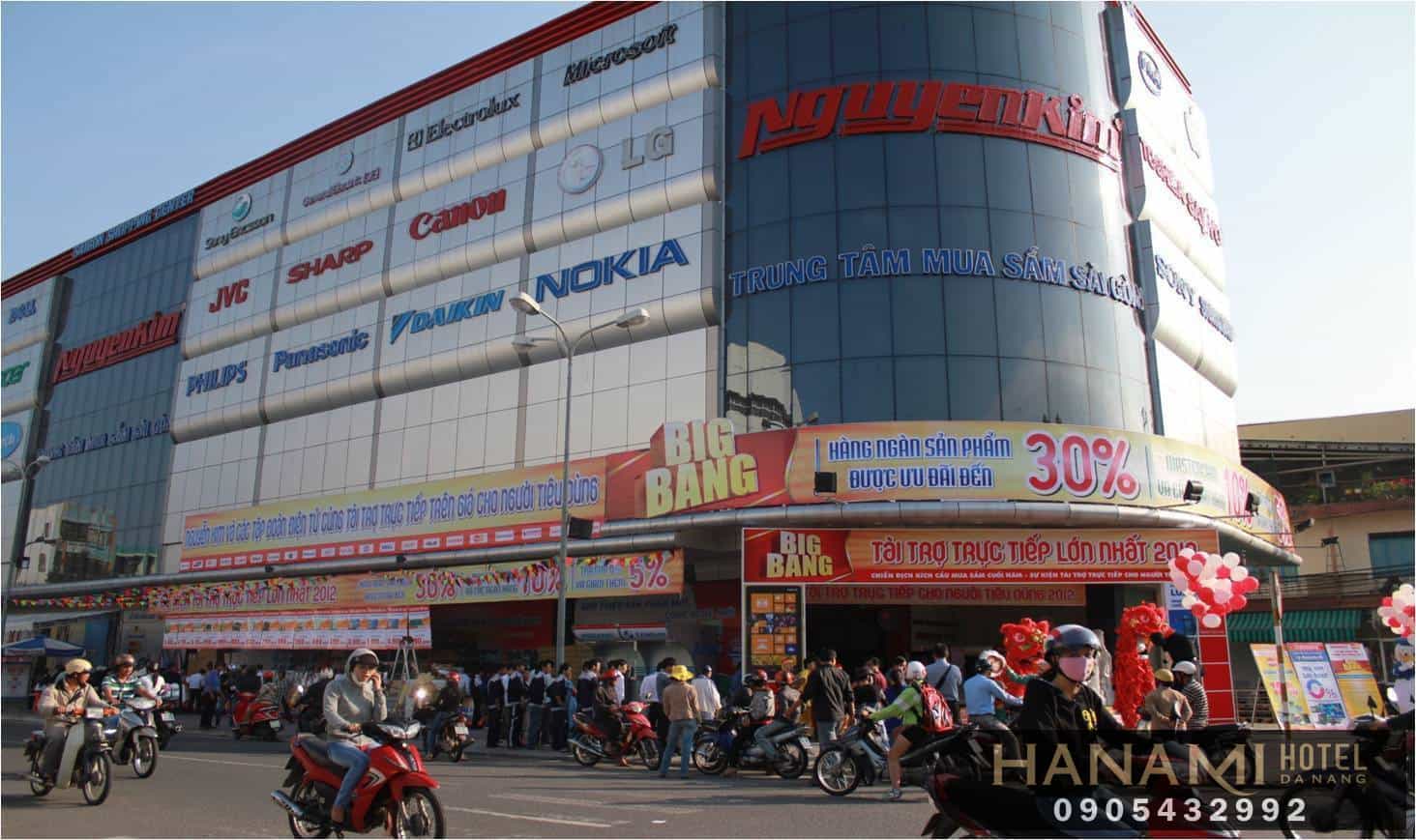 best places to buy recorders in da nang